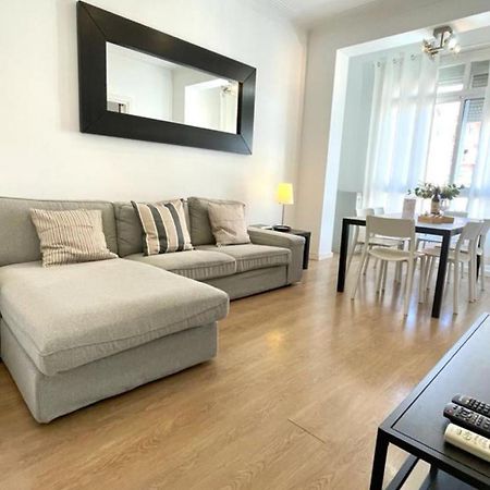 Suites4Days Sagrada Familia Apartment Barcelona Zewnętrze zdjęcie
