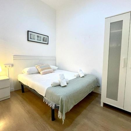 Suites4Days Sagrada Familia Apartment Barcelona Zewnętrze zdjęcie