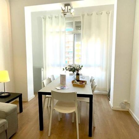 Suites4Days Sagrada Familia Apartment Barcelona Zewnętrze zdjęcie