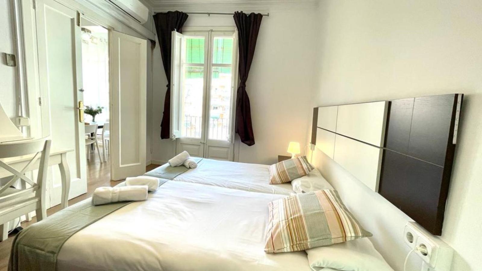 Suites4Days Sagrada Familia Apartment Barcelona Zewnętrze zdjęcie