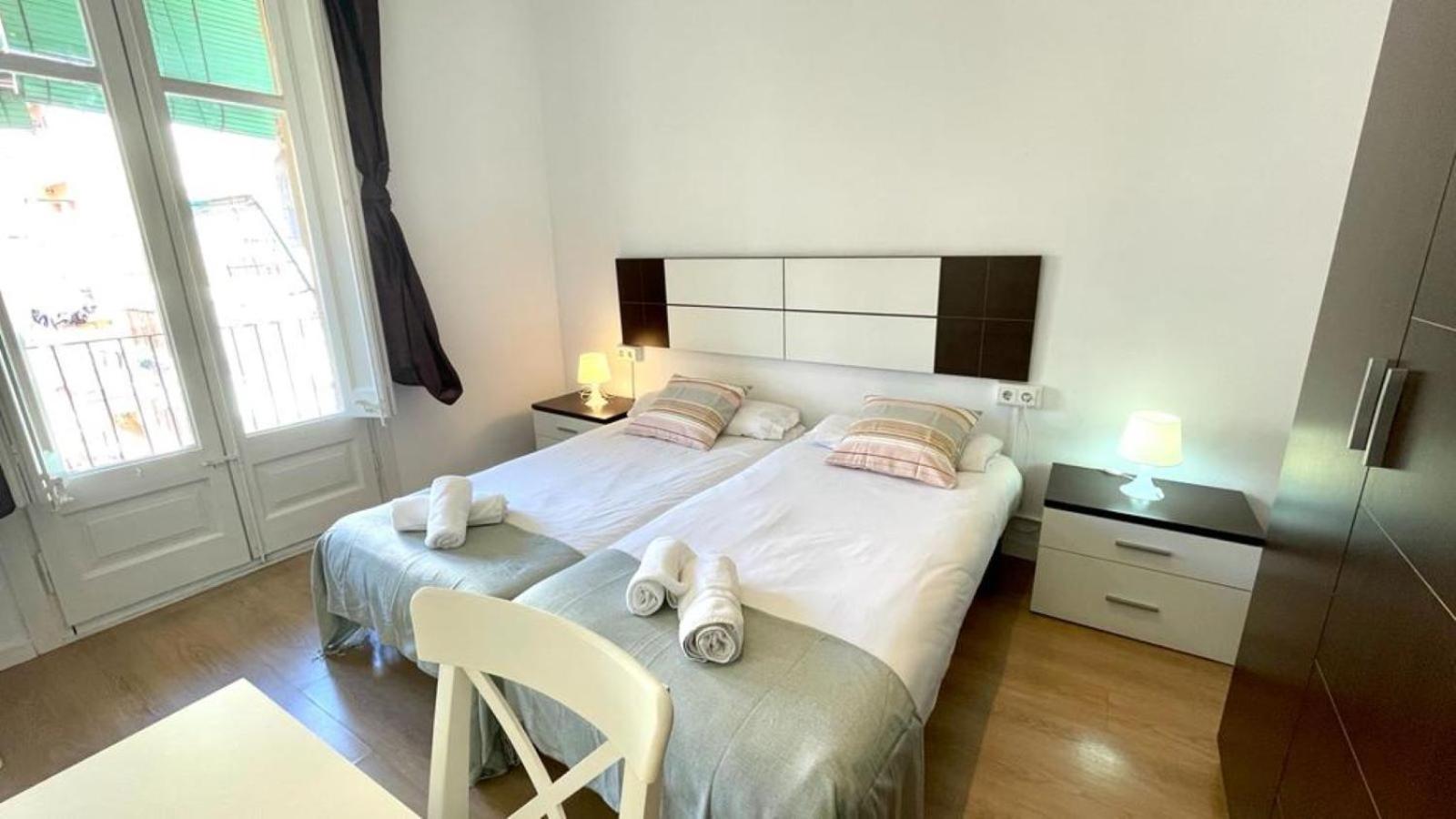 Suites4Days Sagrada Familia Apartment Barcelona Zewnętrze zdjęcie
