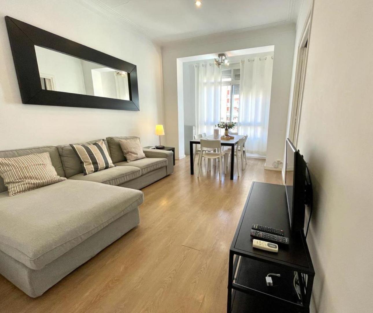 Suites4Days Sagrada Familia Apartment Barcelona Zewnętrze zdjęcie