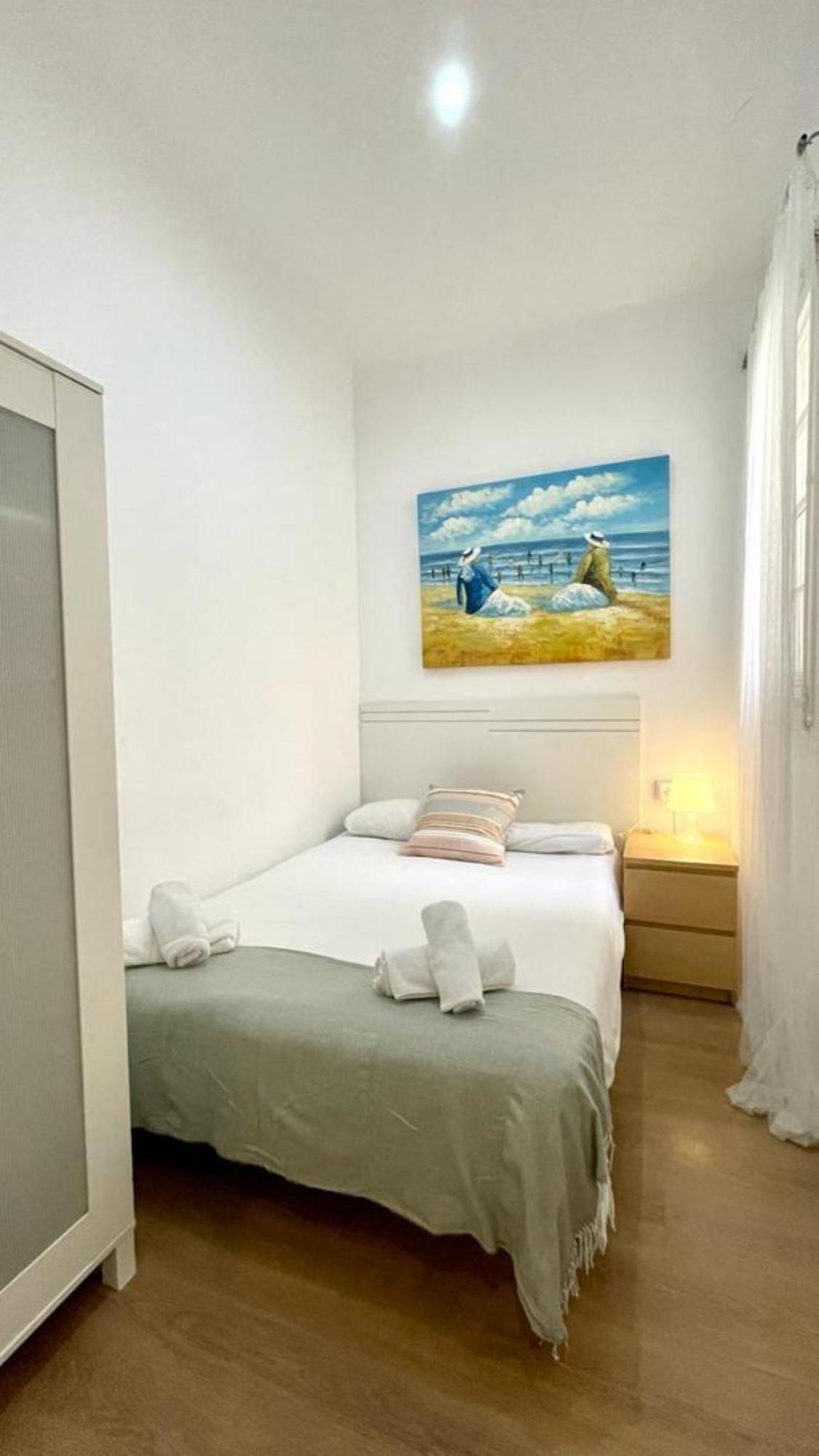 Suites4Days Sagrada Familia Apartment Barcelona Zewnętrze zdjęcie