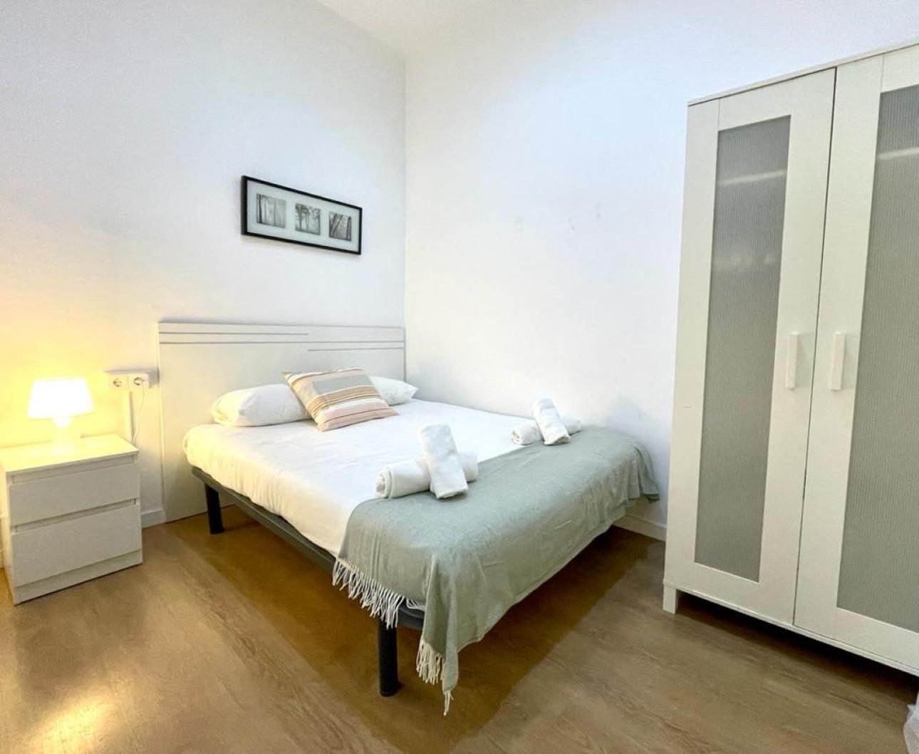 Suites4Days Sagrada Familia Apartment Barcelona Zewnętrze zdjęcie