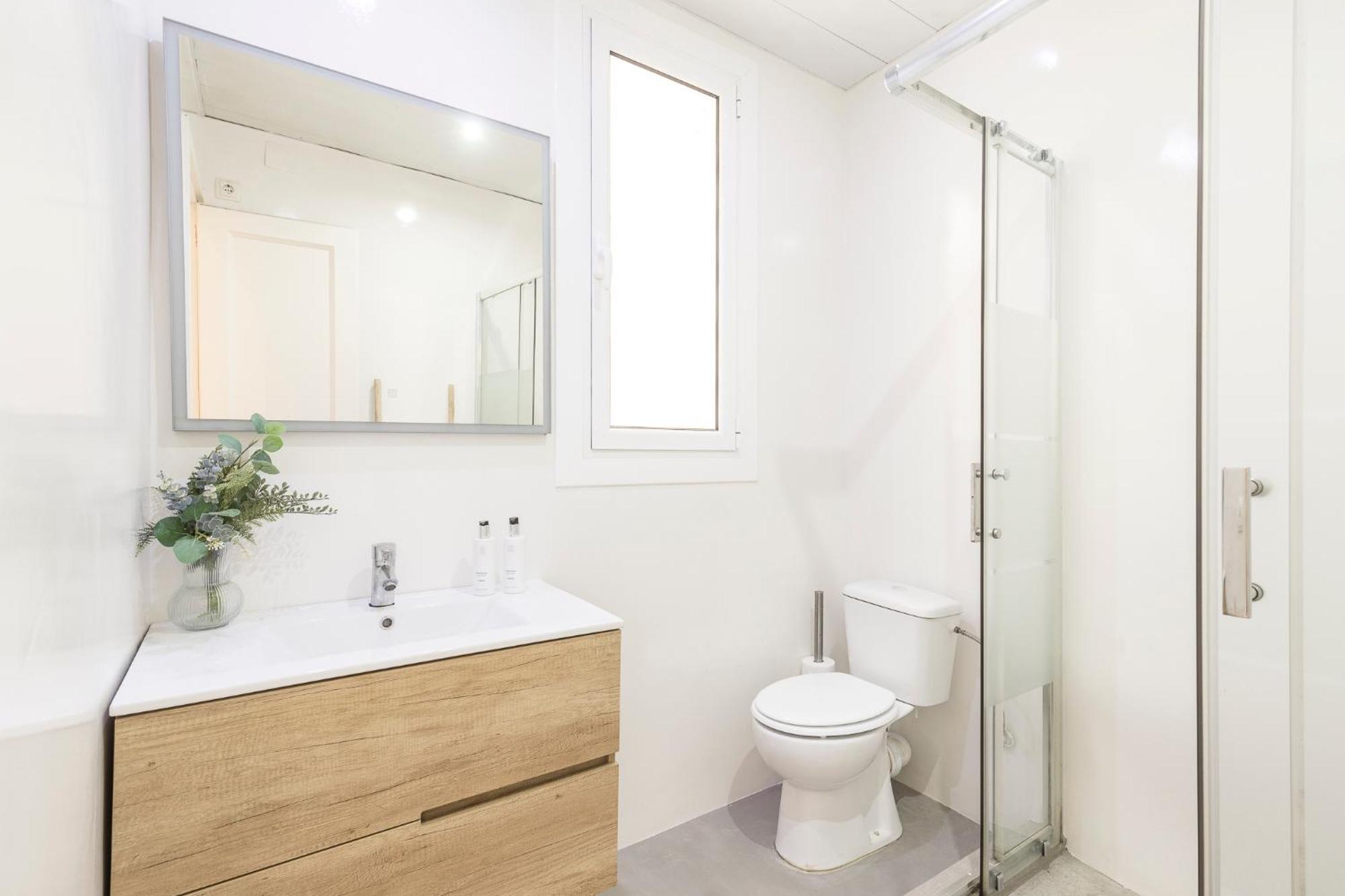 Suites4Days Sagrada Familia Apartment Barcelona Zewnętrze zdjęcie