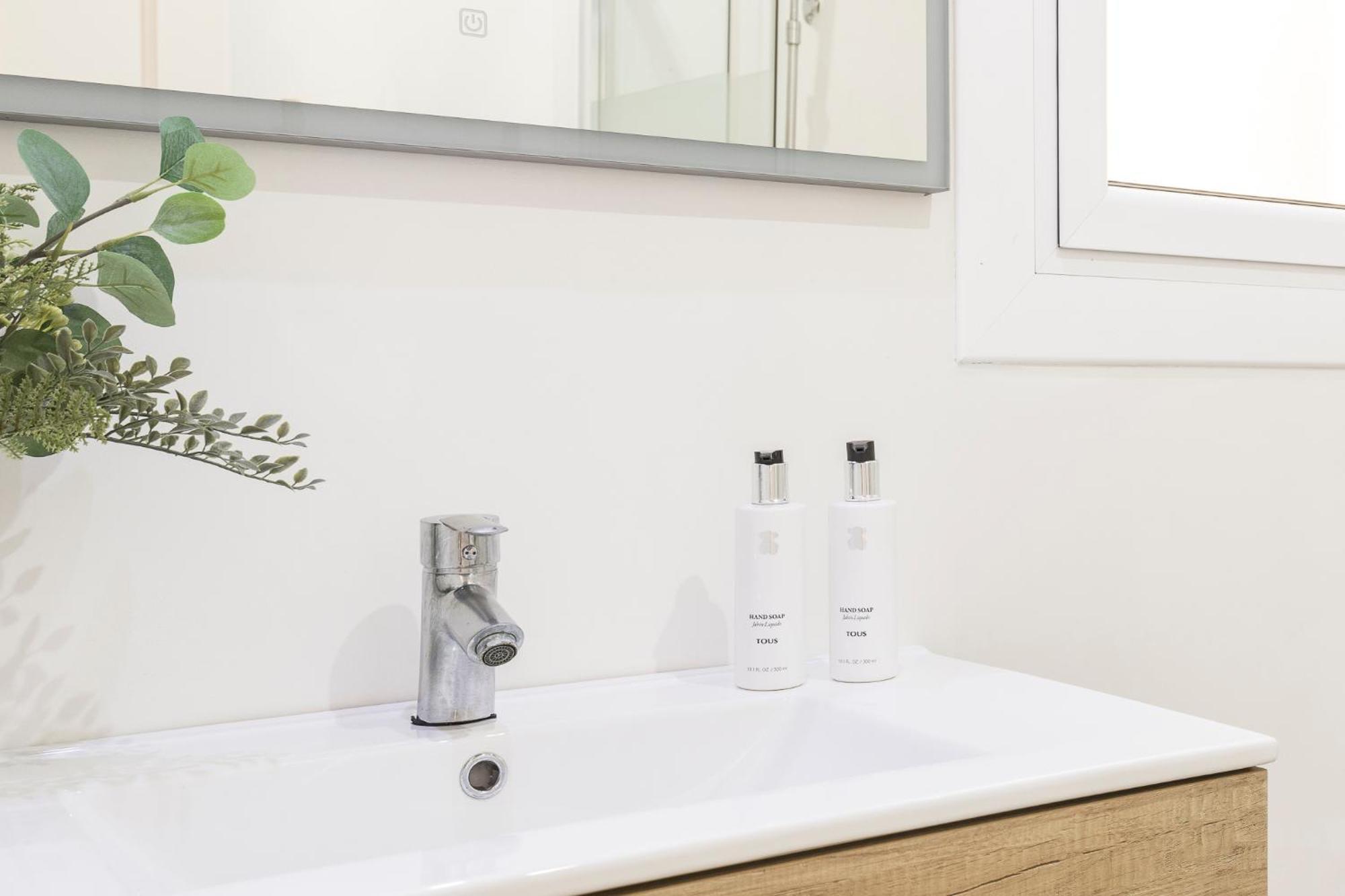Suites4Days Sagrada Familia Apartment Barcelona Zewnętrze zdjęcie
