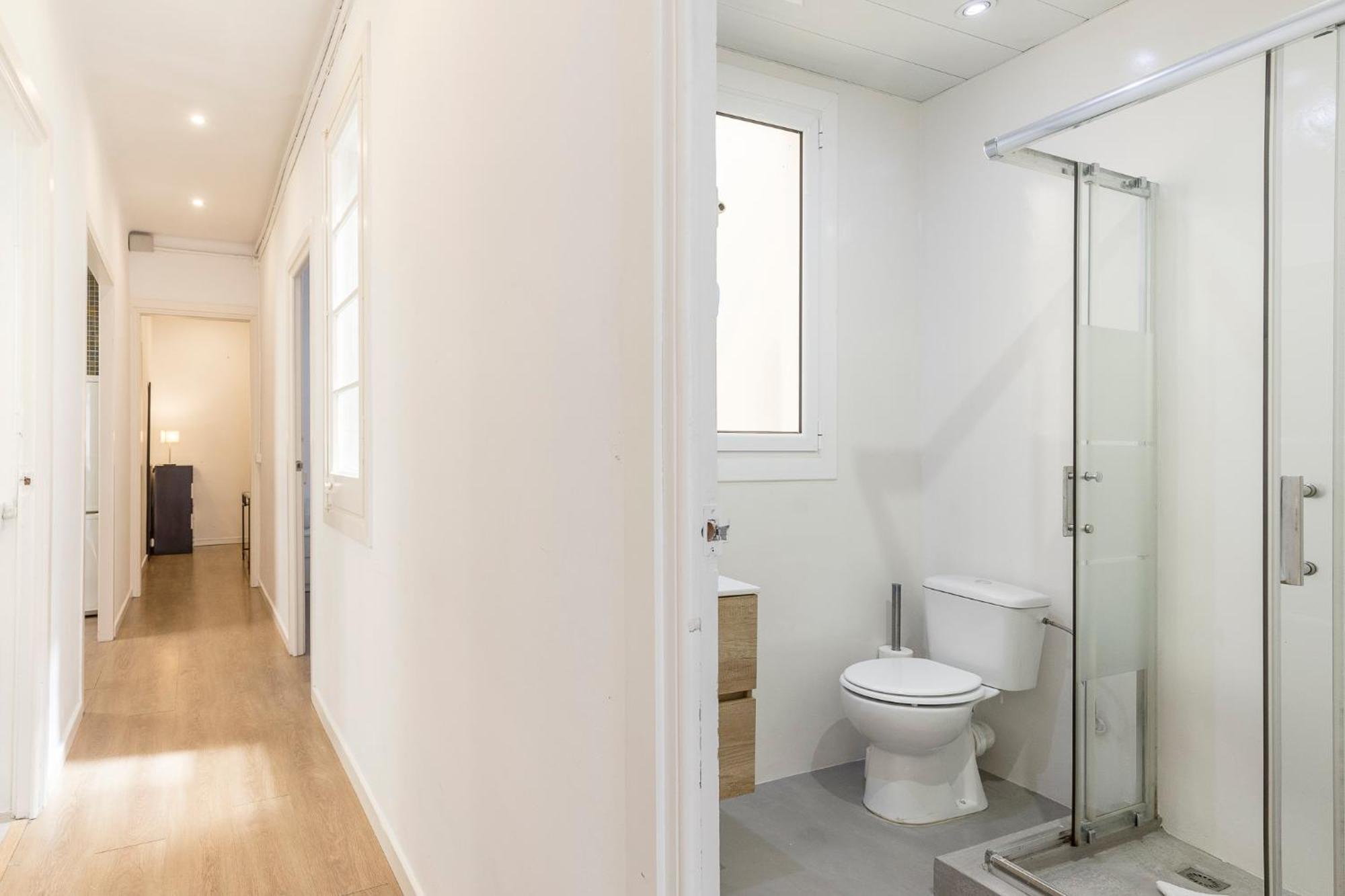 Suites4Days Sagrada Familia Apartment Barcelona Zewnętrze zdjęcie