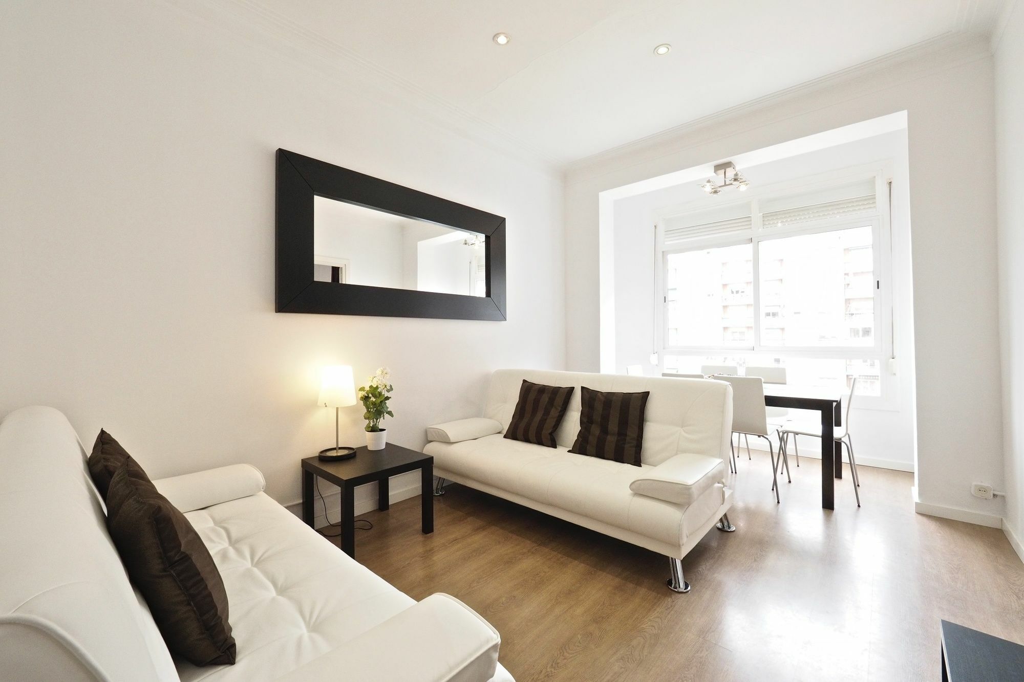 Suites4Days Sagrada Familia Apartment Barcelona Zewnętrze zdjęcie