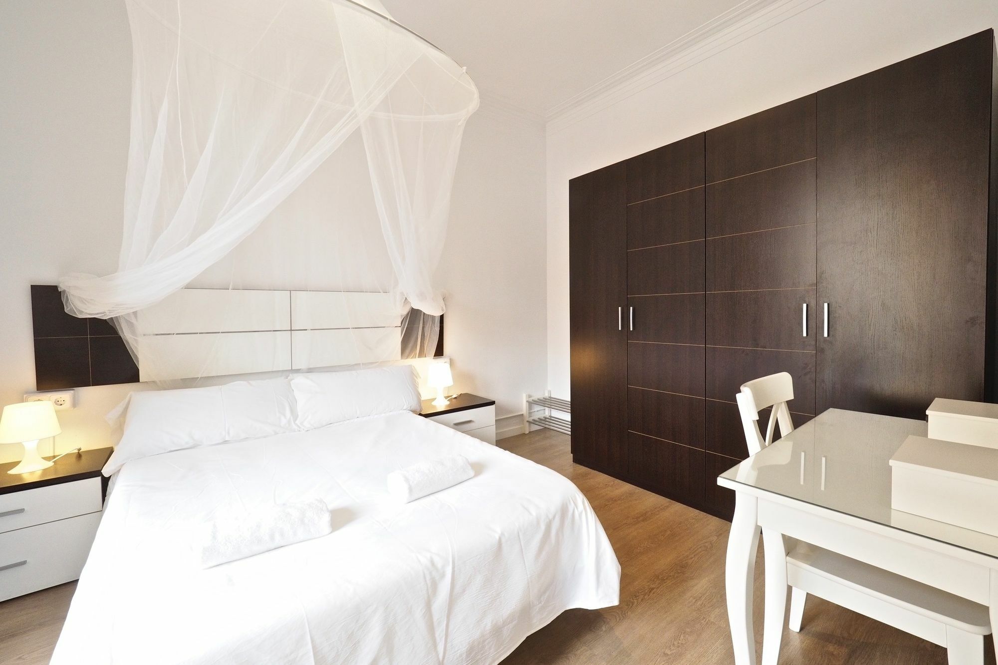 Suites4Days Sagrada Familia Apartment Barcelona Zewnętrze zdjęcie