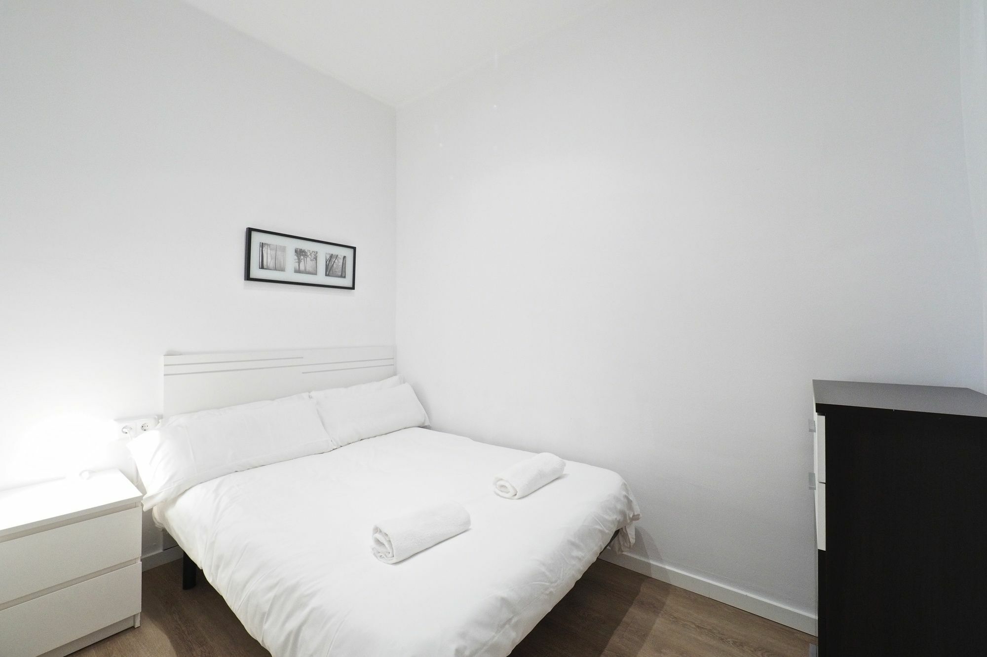 Suites4Days Sagrada Familia Apartment Barcelona Zewnętrze zdjęcie