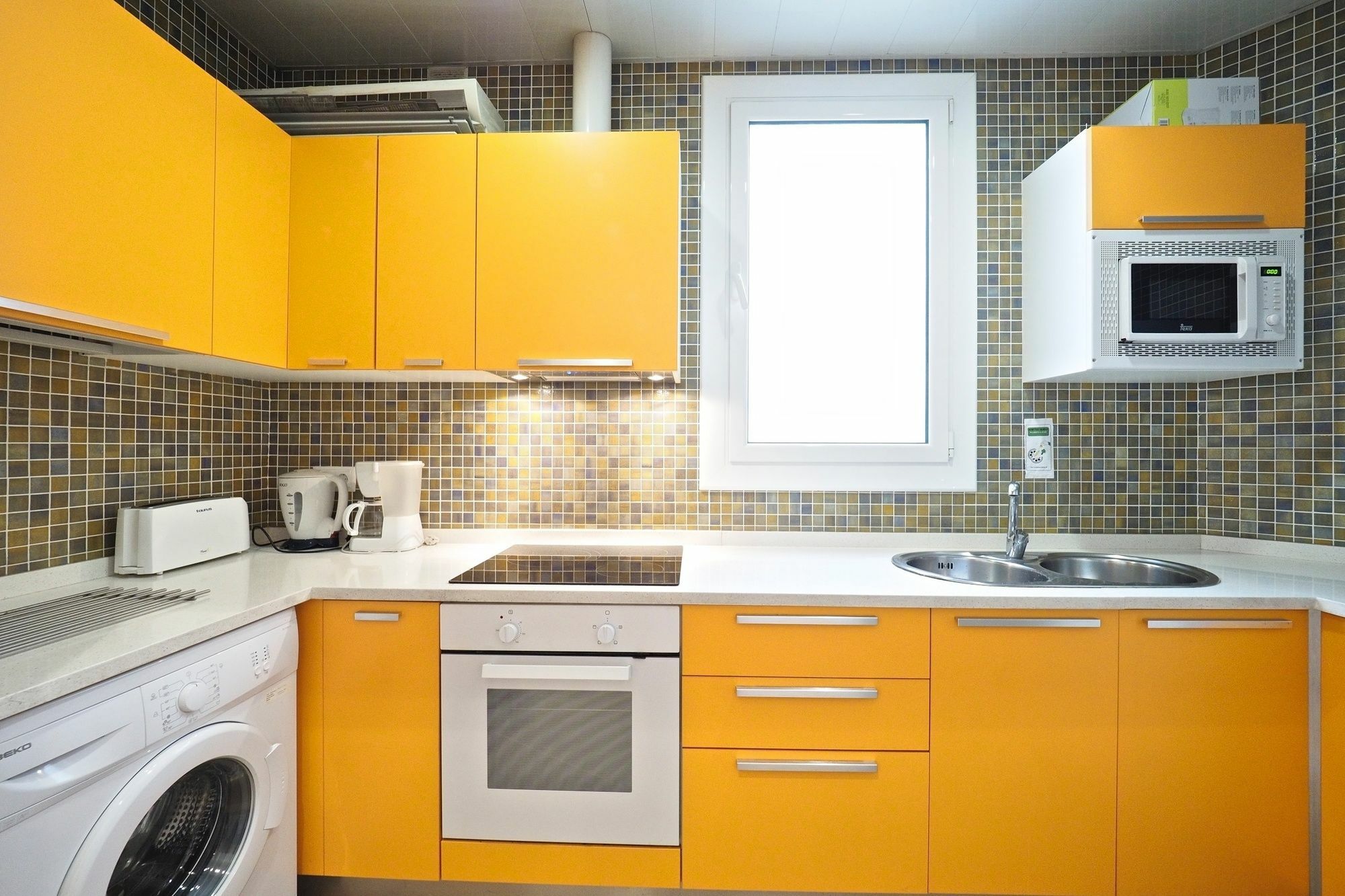 Suites4Days Sagrada Familia Apartment Barcelona Zewnętrze zdjęcie