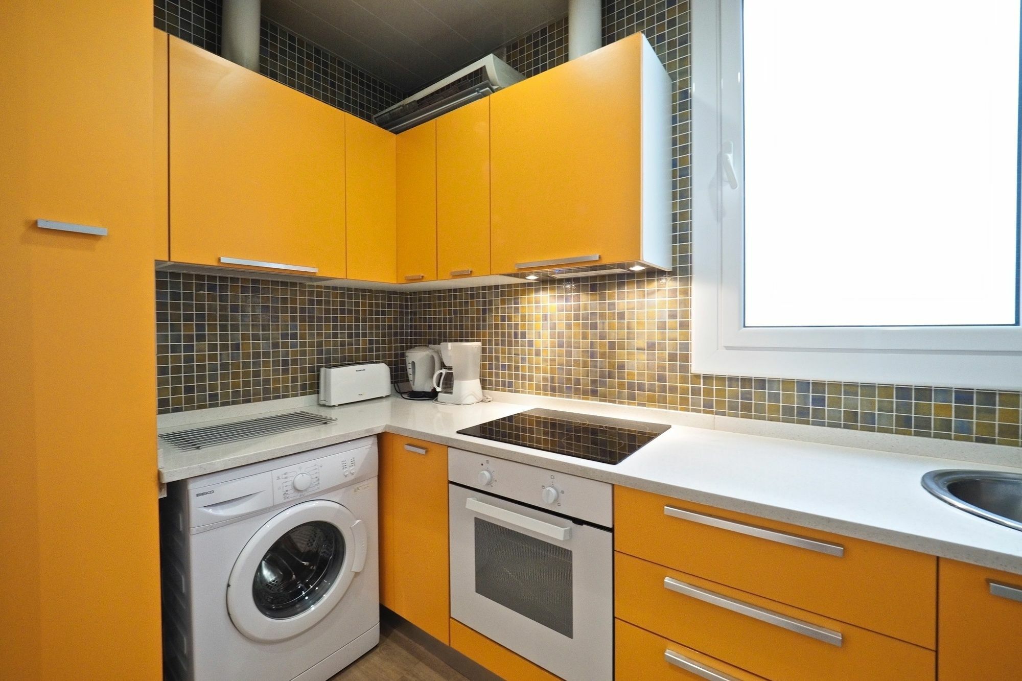 Suites4Days Sagrada Familia Apartment Barcelona Zewnętrze zdjęcie