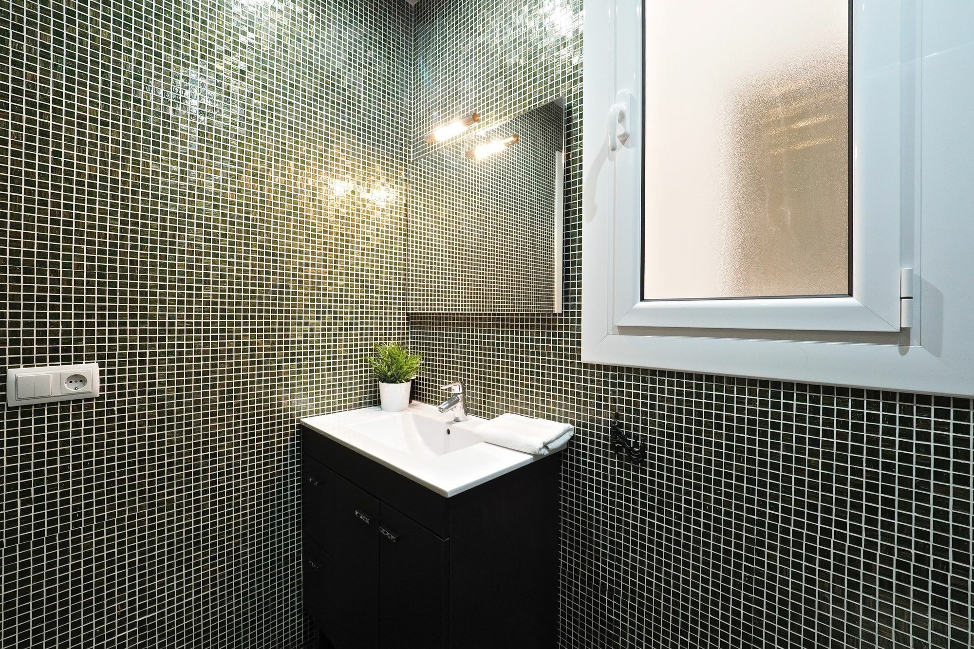 Suites4Days Sagrada Familia Apartment Barcelona Zewnętrze zdjęcie