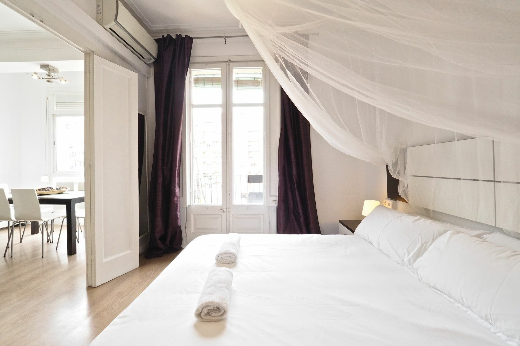 Suites4Days Sagrada Familia Apartment Barcelona Zewnętrze zdjęcie