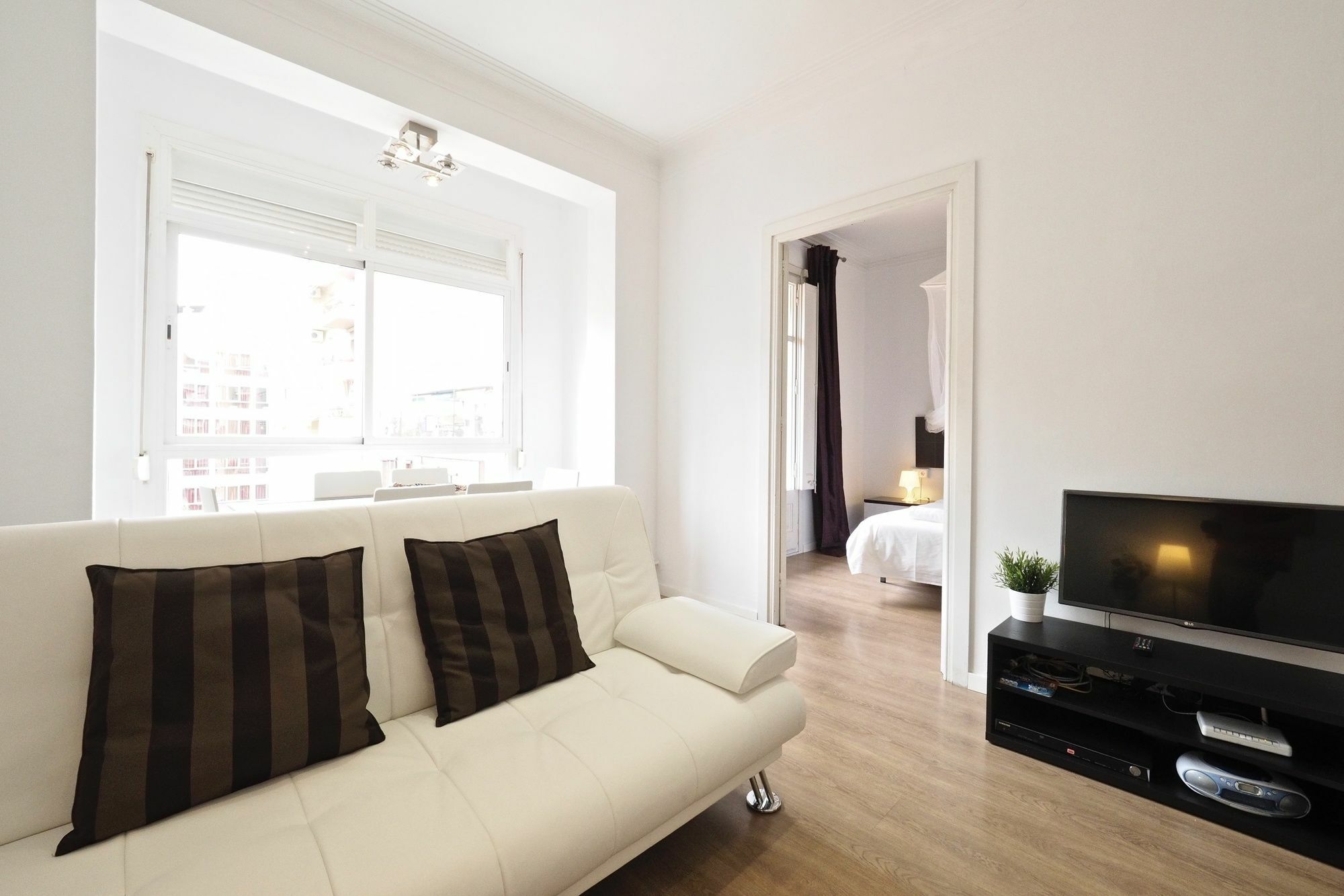 Suites4Days Sagrada Familia Apartment Barcelona Zewnętrze zdjęcie