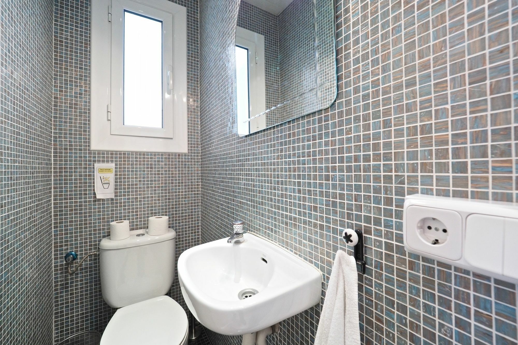 Suites4Days Sagrada Familia Apartment Barcelona Zewnętrze zdjęcie
