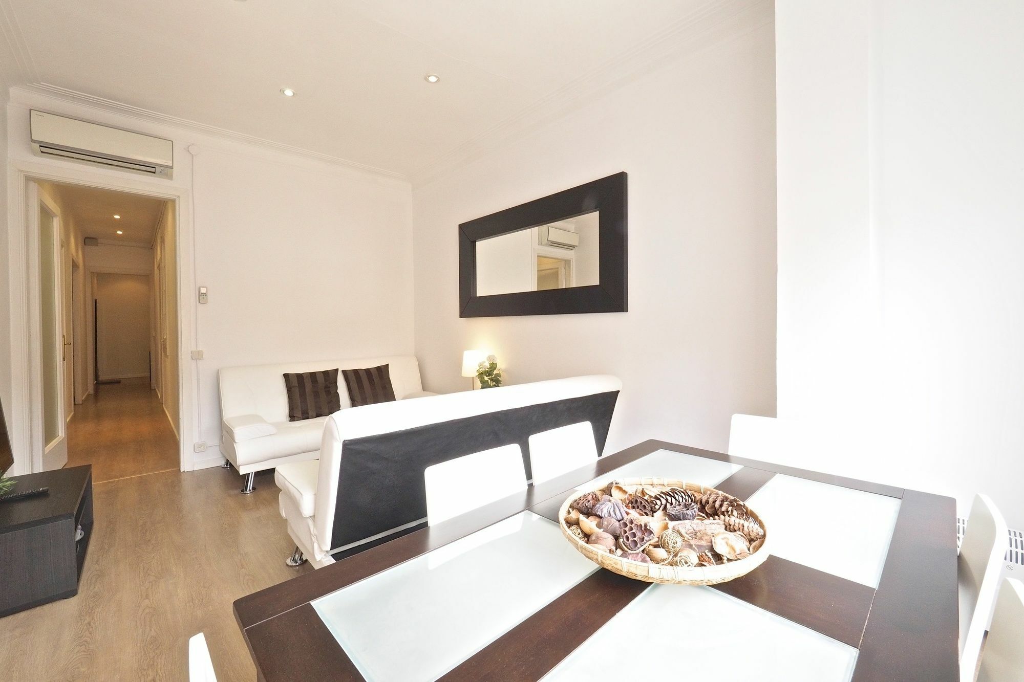 Suites4Days Sagrada Familia Apartment Barcelona Zewnętrze zdjęcie