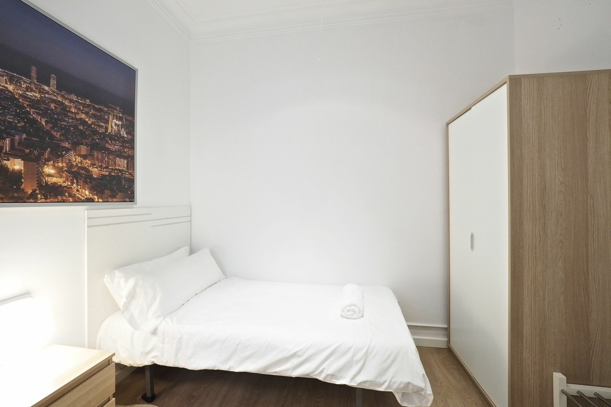 Suites4Days Sagrada Familia Apartment Barcelona Zewnętrze zdjęcie