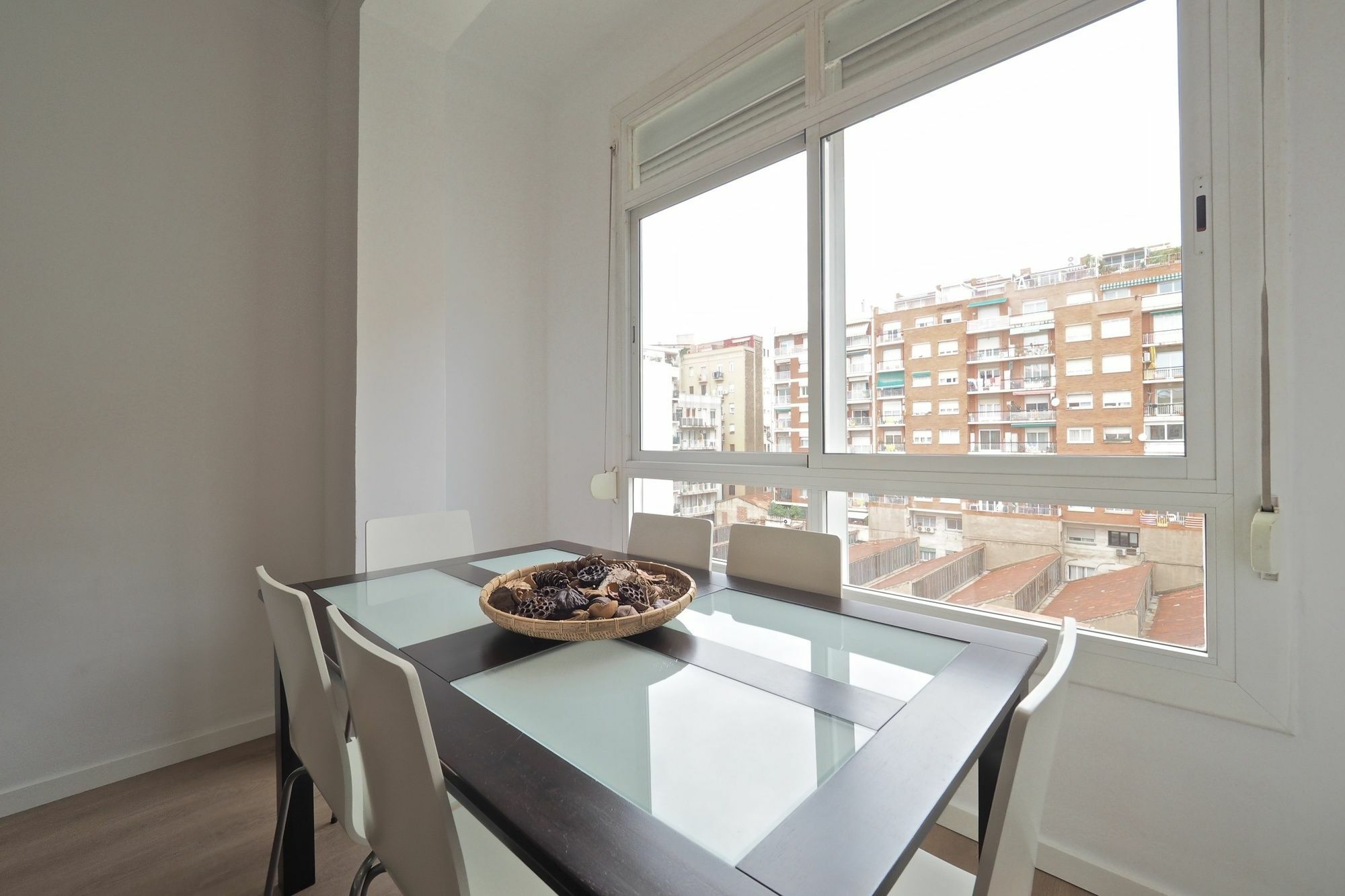 Suites4Days Sagrada Familia Apartment Barcelona Zewnętrze zdjęcie