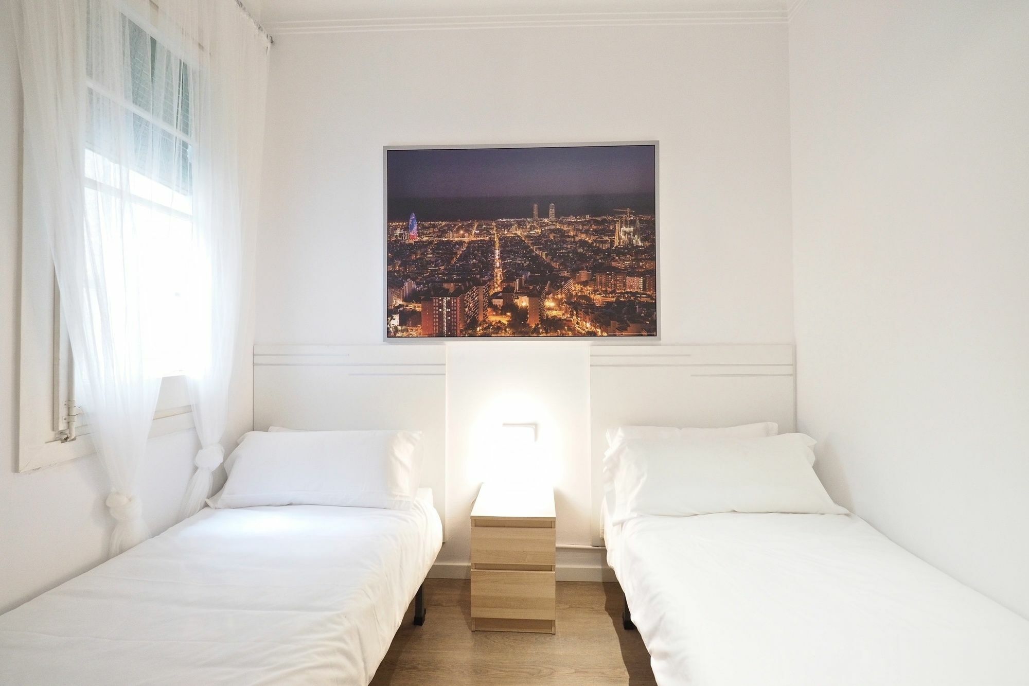 Suites4Days Sagrada Familia Apartment Barcelona Zewnętrze zdjęcie