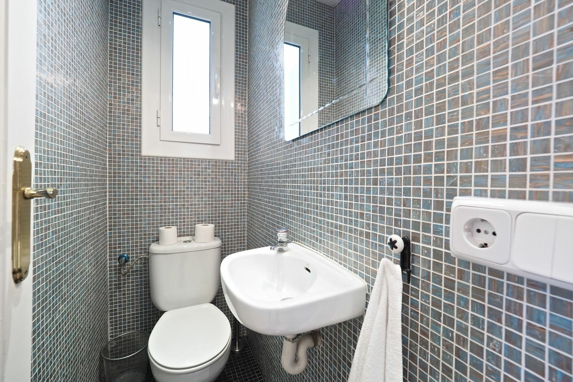 Suites4Days Sagrada Familia Apartment Barcelona Zewnętrze zdjęcie