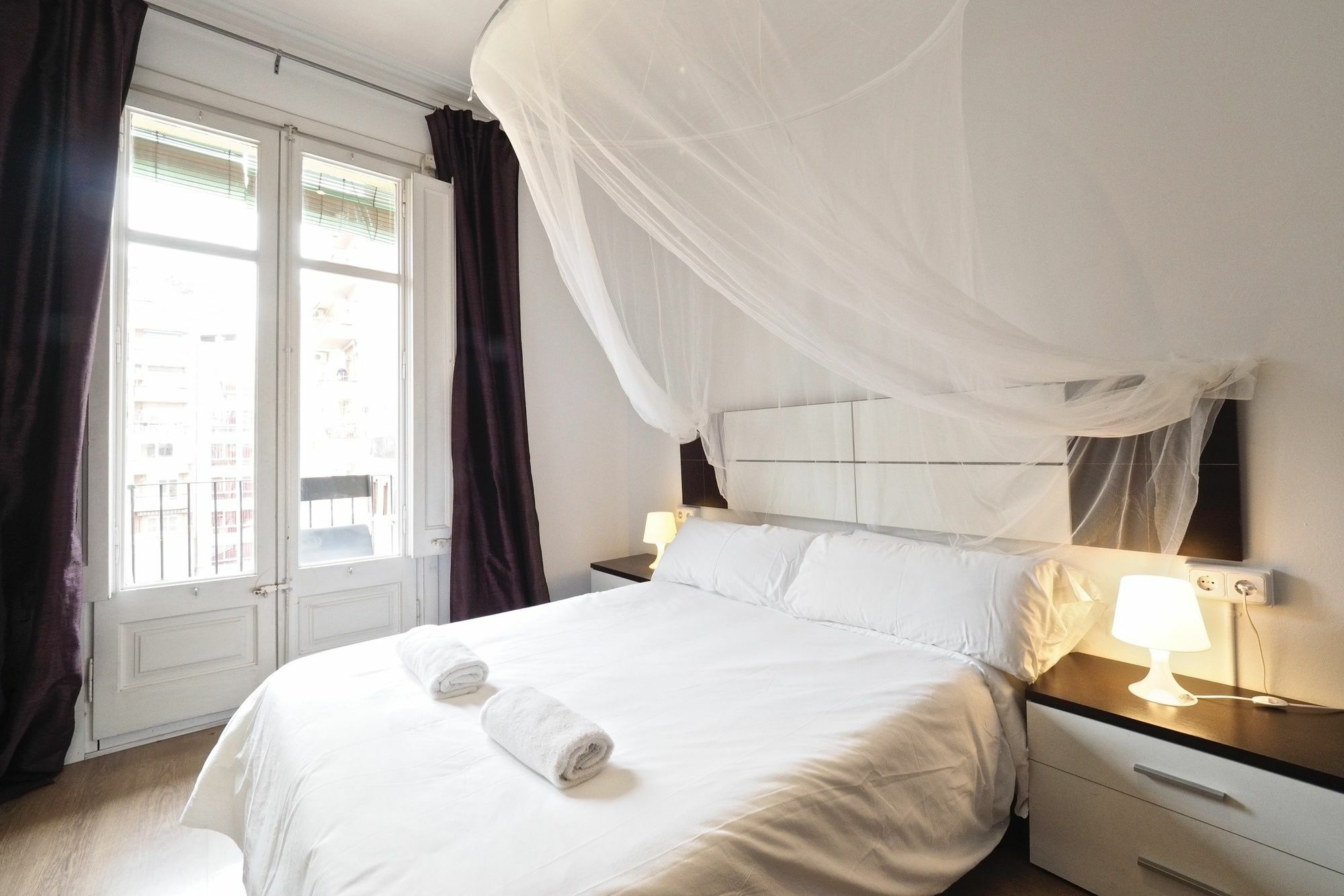 Suites4Days Sagrada Familia Apartment Barcelona Zewnętrze zdjęcie