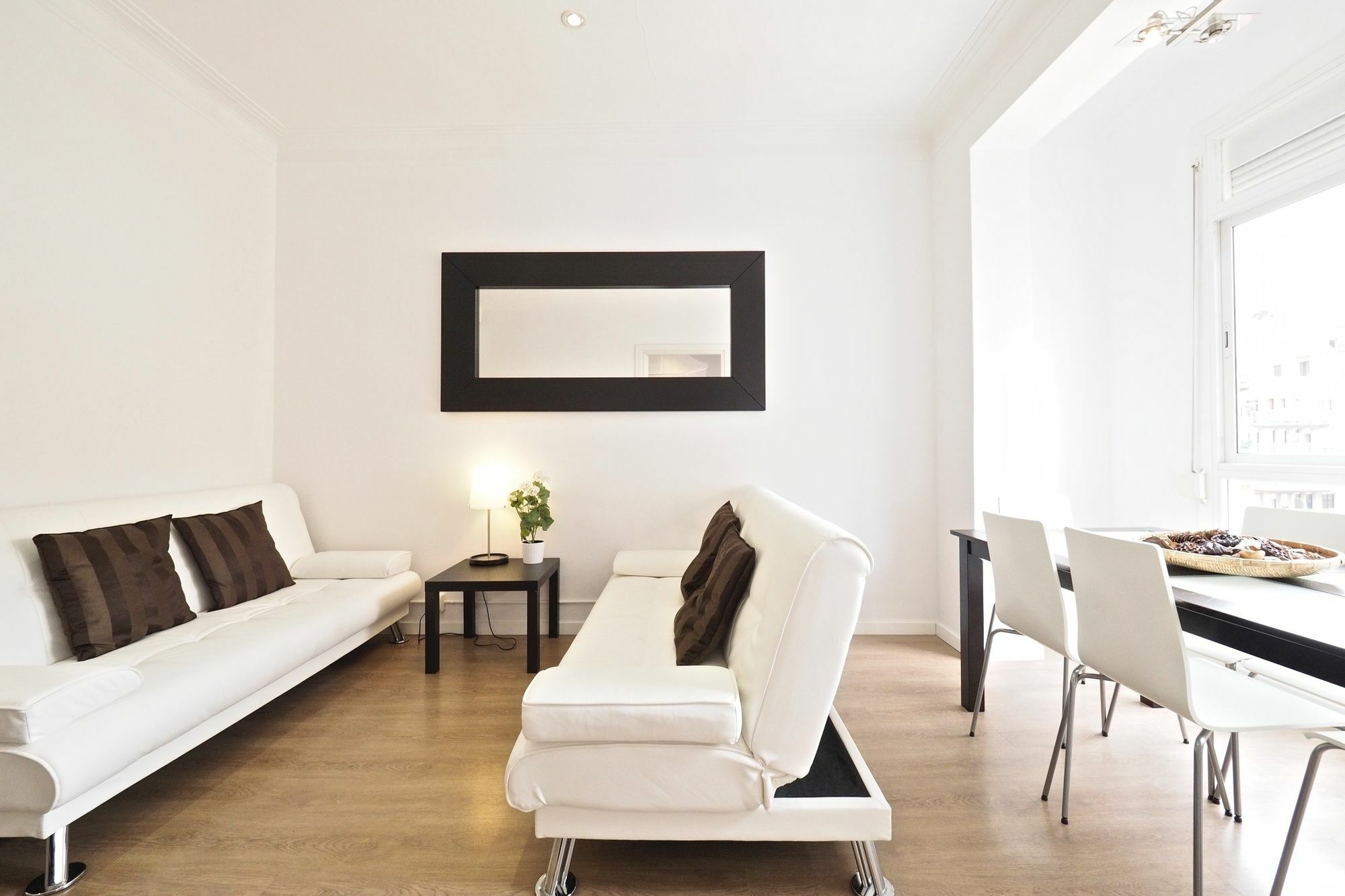 Suites4Days Sagrada Familia Apartment Barcelona Zewnętrze zdjęcie