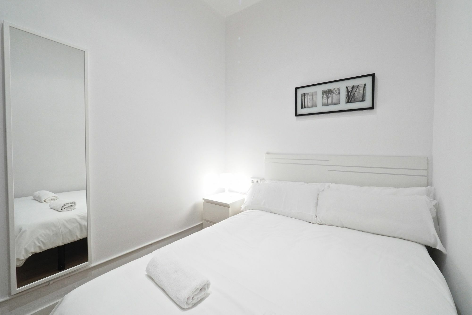 Suites4Days Sagrada Familia Apartment Barcelona Zewnętrze zdjęcie