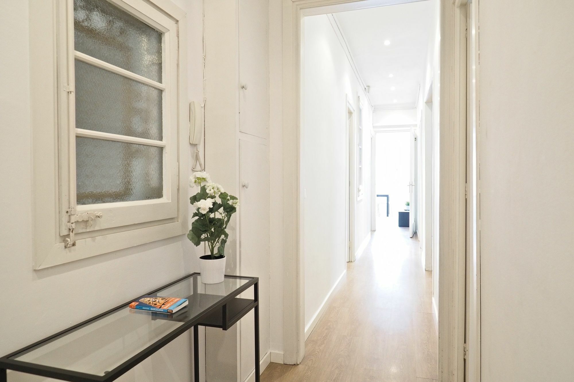 Suites4Days Sagrada Familia Apartment Barcelona Zewnętrze zdjęcie