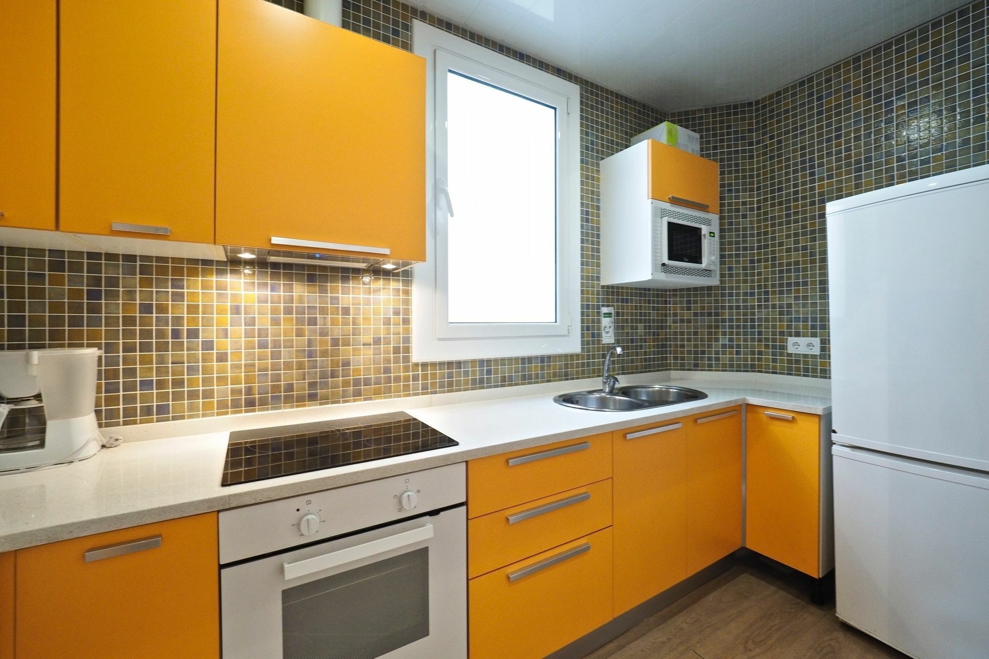 Suites4Days Sagrada Familia Apartment Barcelona Zewnętrze zdjęcie