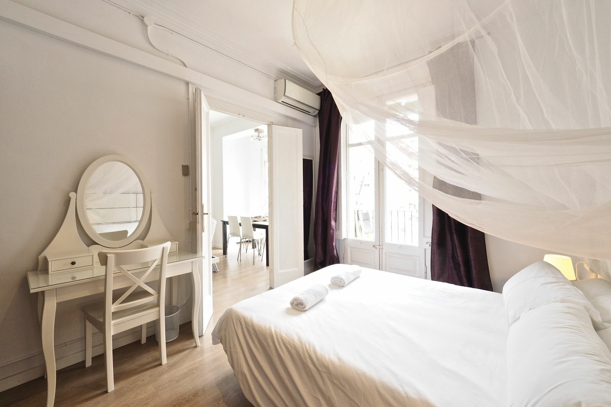 Suites4Days Sagrada Familia Apartment Barcelona Zewnętrze zdjęcie
