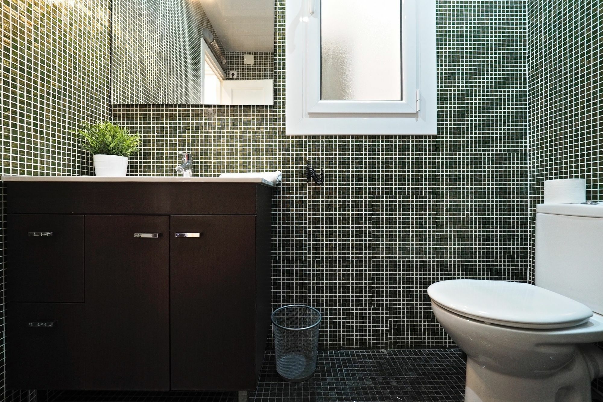 Suites4Days Sagrada Familia Apartment Barcelona Zewnętrze zdjęcie