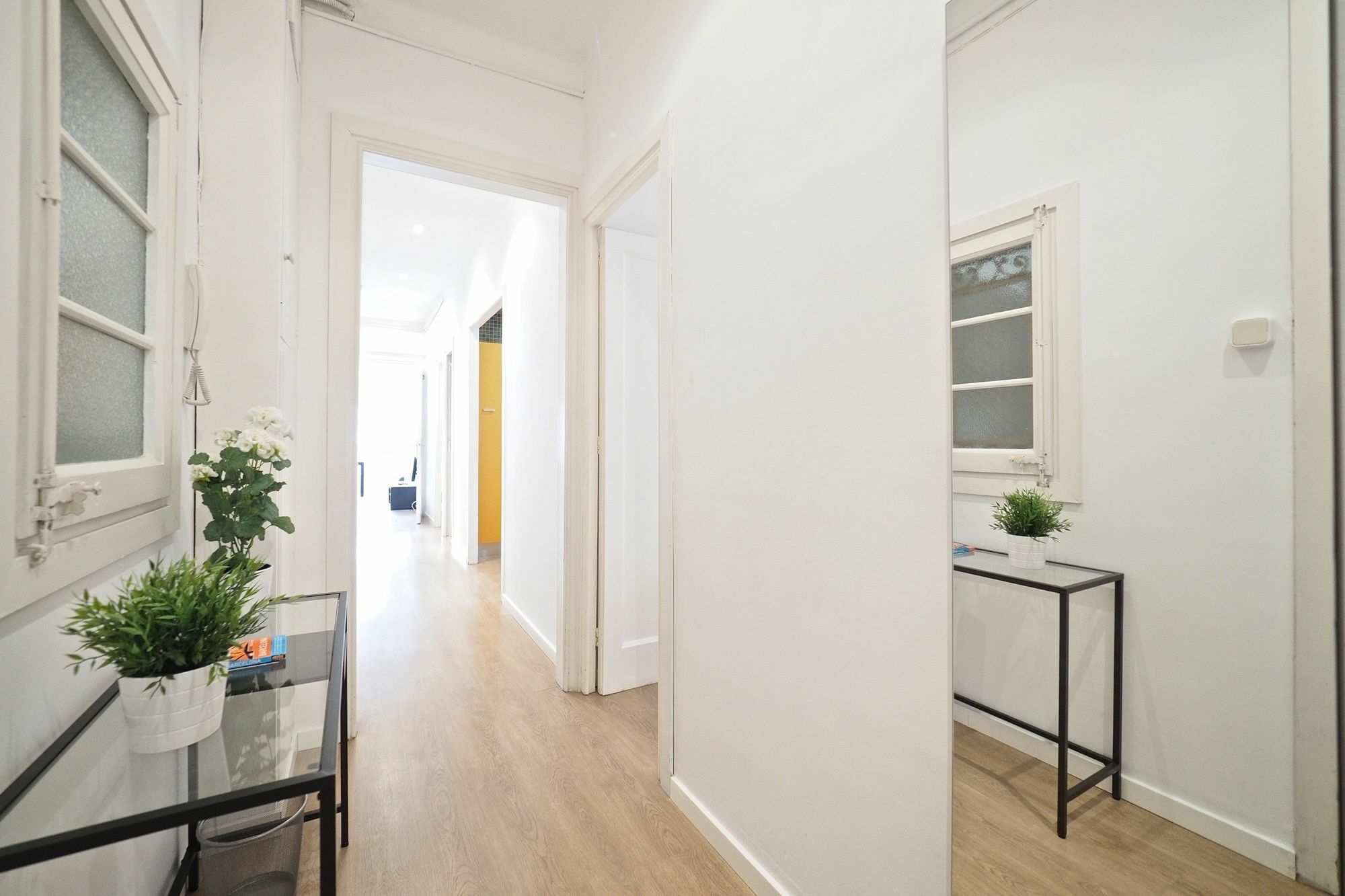 Suites4Days Sagrada Familia Apartment Barcelona Zewnętrze zdjęcie