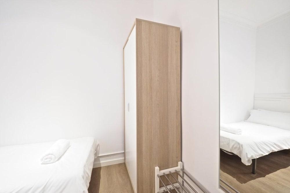 Suites4Days Sagrada Familia Apartment Barcelona Zewnętrze zdjęcie